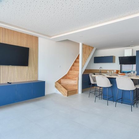 Bel Appartement - Emplacement Ideal ลาบาร์-เดอ-มงต์ ภายนอก รูปภาพ