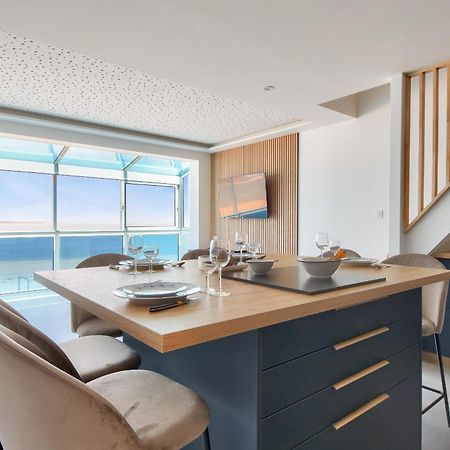 Bel Appartement - Emplacement Ideal ลาบาร์-เดอ-มงต์ ภายนอก รูปภาพ