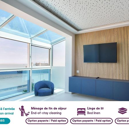 Bel Appartement - Emplacement Ideal ลาบาร์-เดอ-มงต์ ภายนอก รูปภาพ