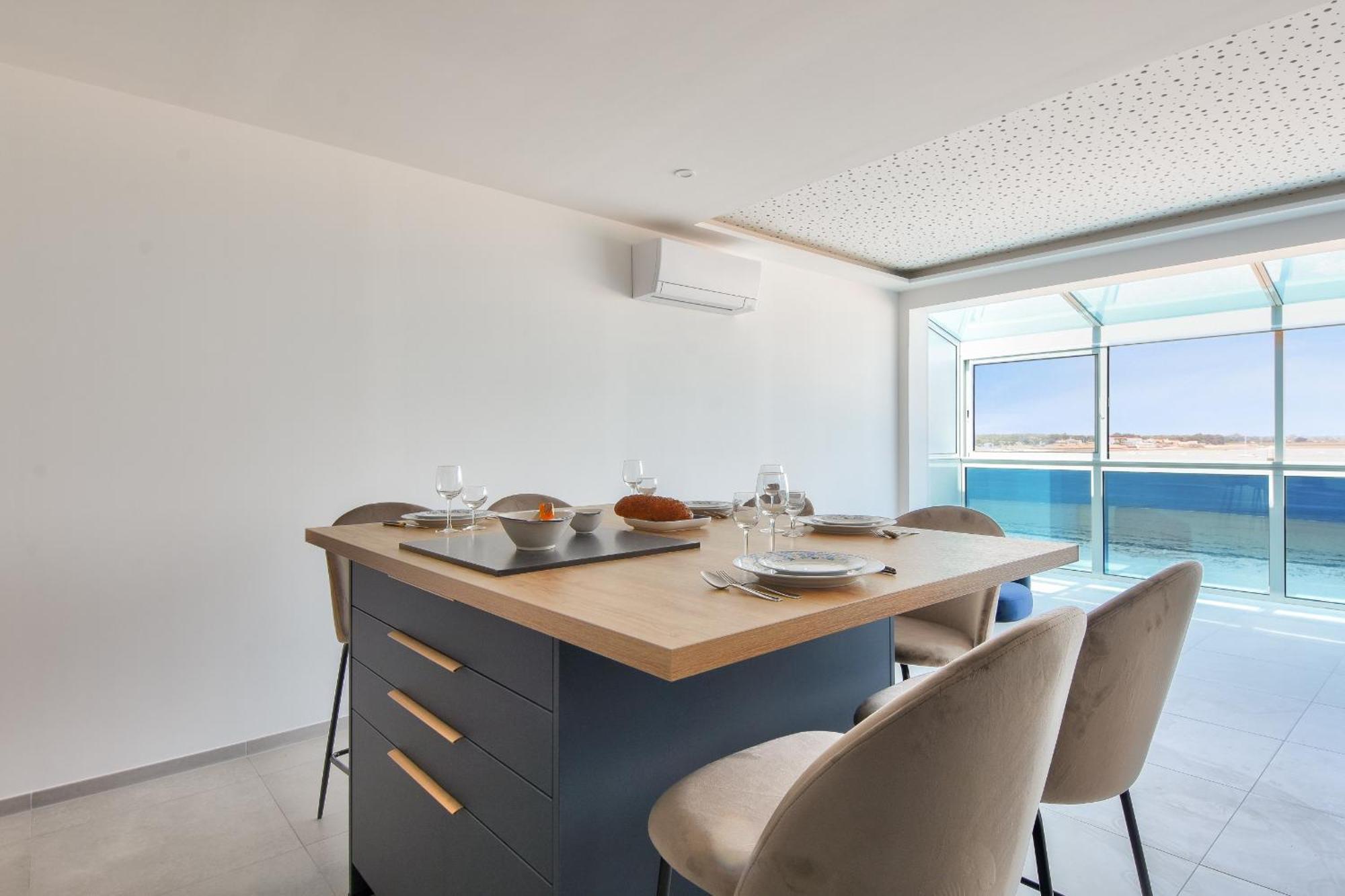 Bel Appartement - Emplacement Ideal ลาบาร์-เดอ-มงต์ ภายนอก รูปภาพ