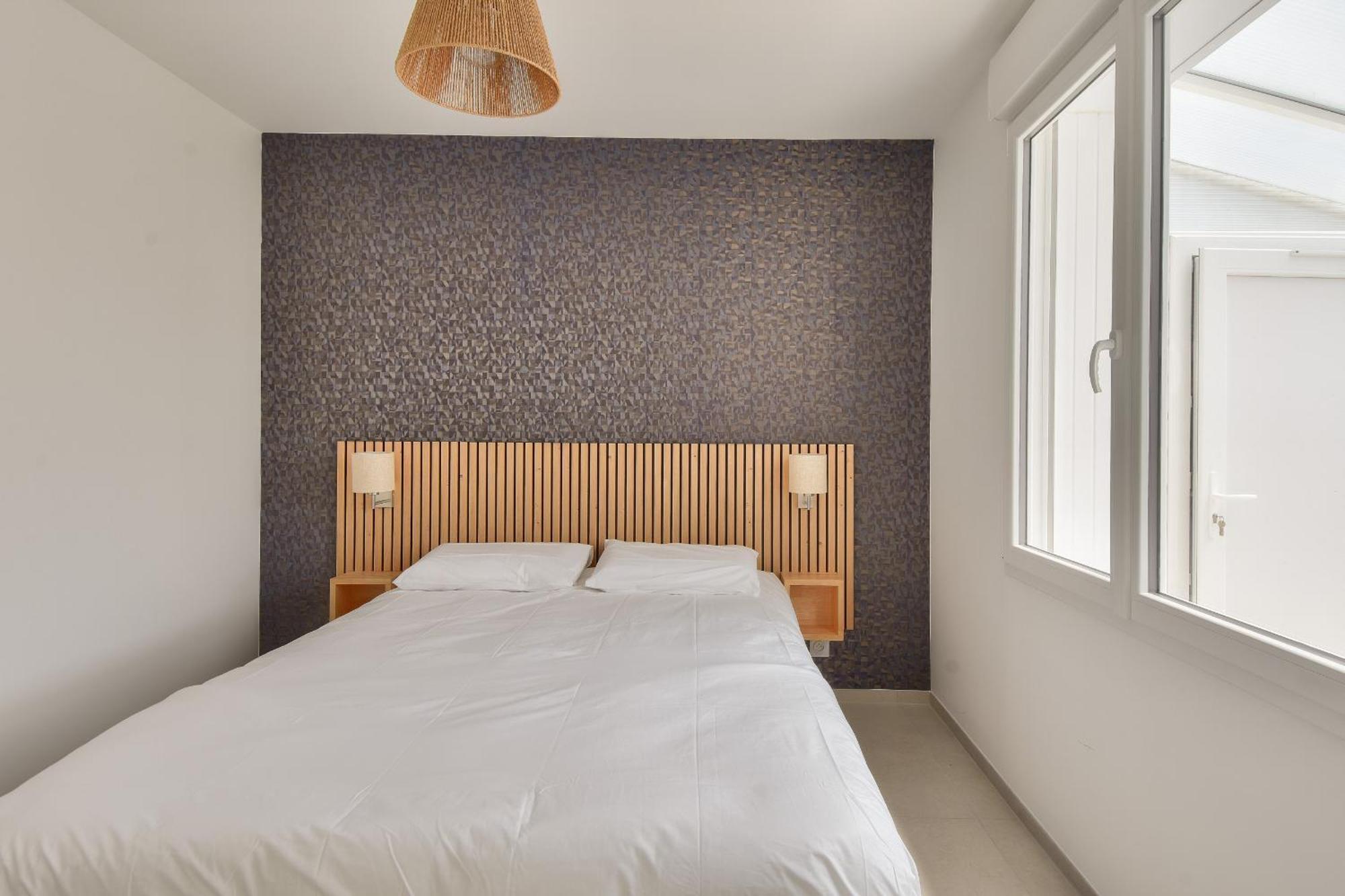 Bel Appartement - Emplacement Ideal ลาบาร์-เดอ-มงต์ ภายนอก รูปภาพ